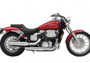 Honda Shadow Spirit 750